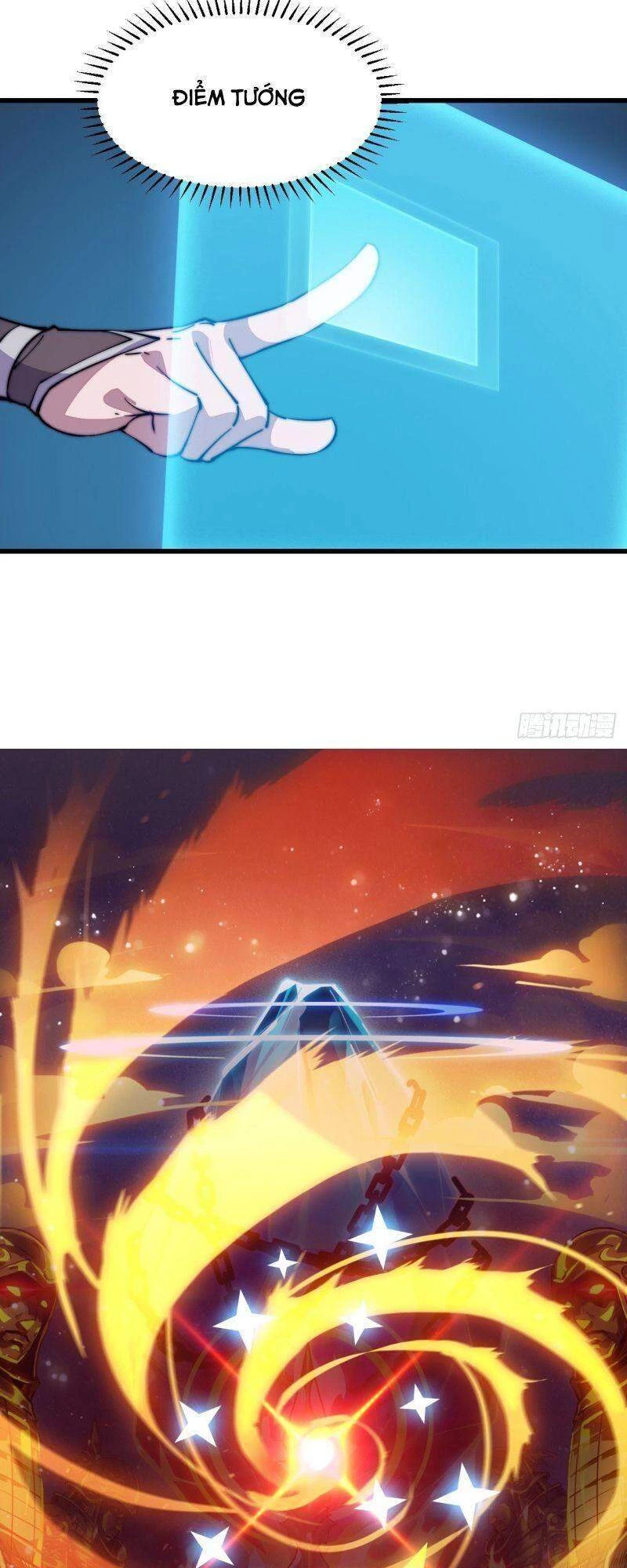 Ta Có Một Sơn Trại Chapter 98 - Next Chapter 99