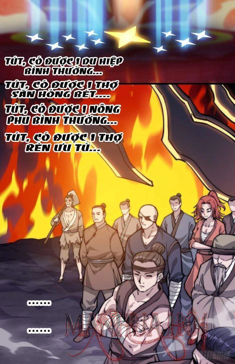 Ta Có Một Sơn Trại Chapter 98 - Next Chapter 99