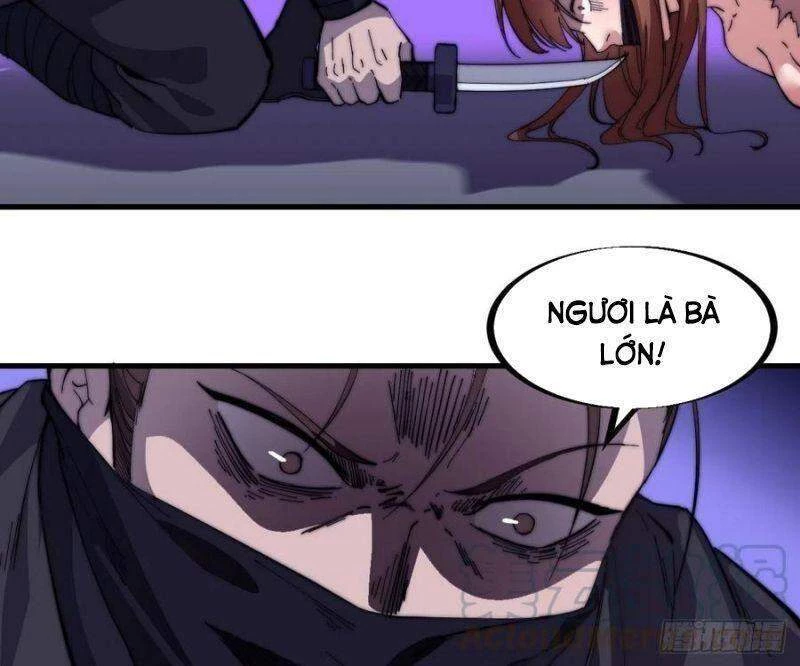 Ta Có Một Sơn Trại Chapter 100 - Trang 4