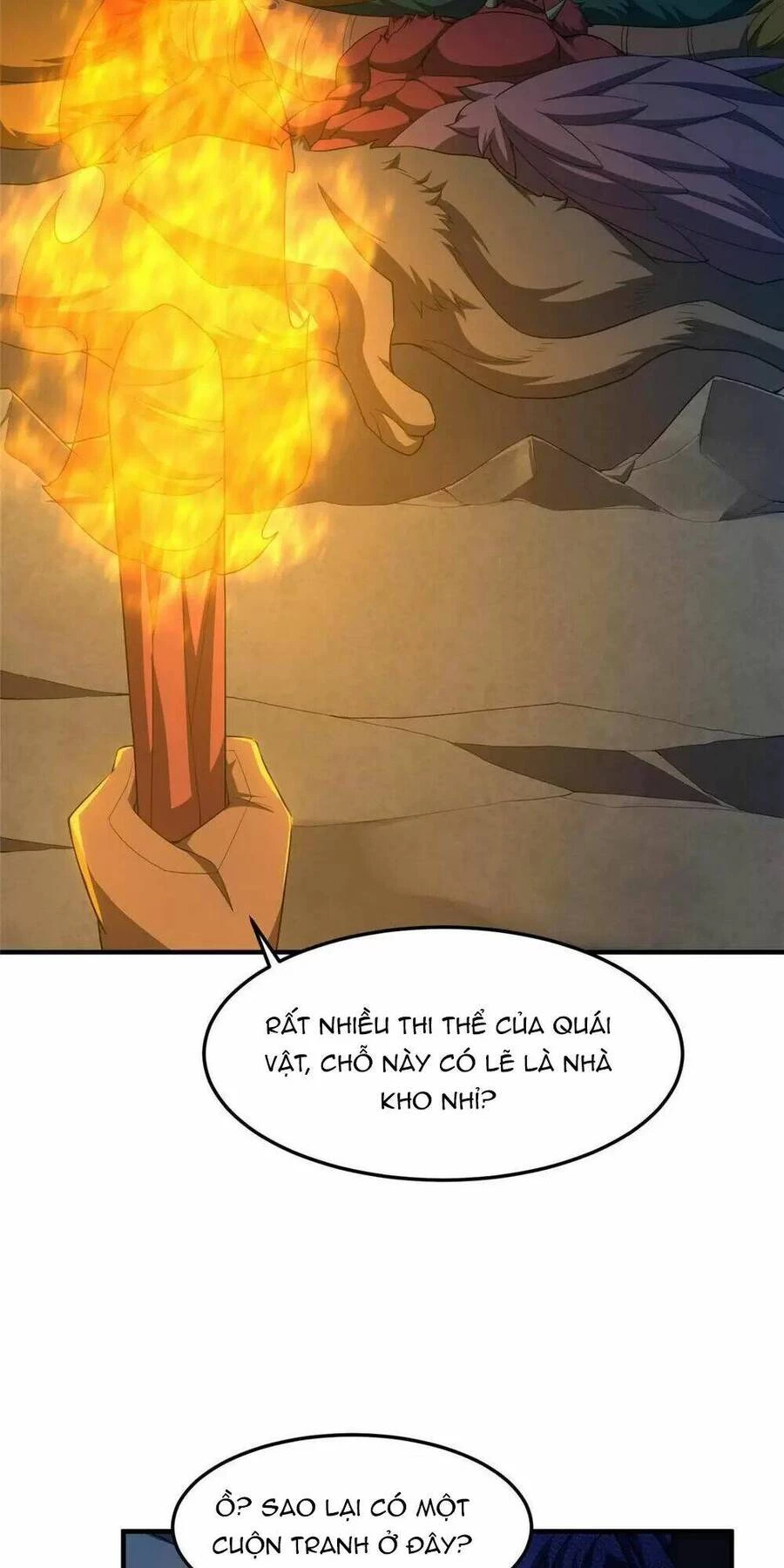 Thần Sủng Tiến Hóa Chapter 176 - Trang 4