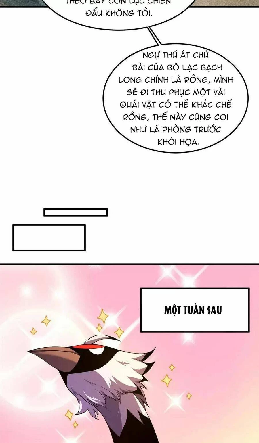 Thần Sủng Tiến Hóa Chapter 176 - Trang 4