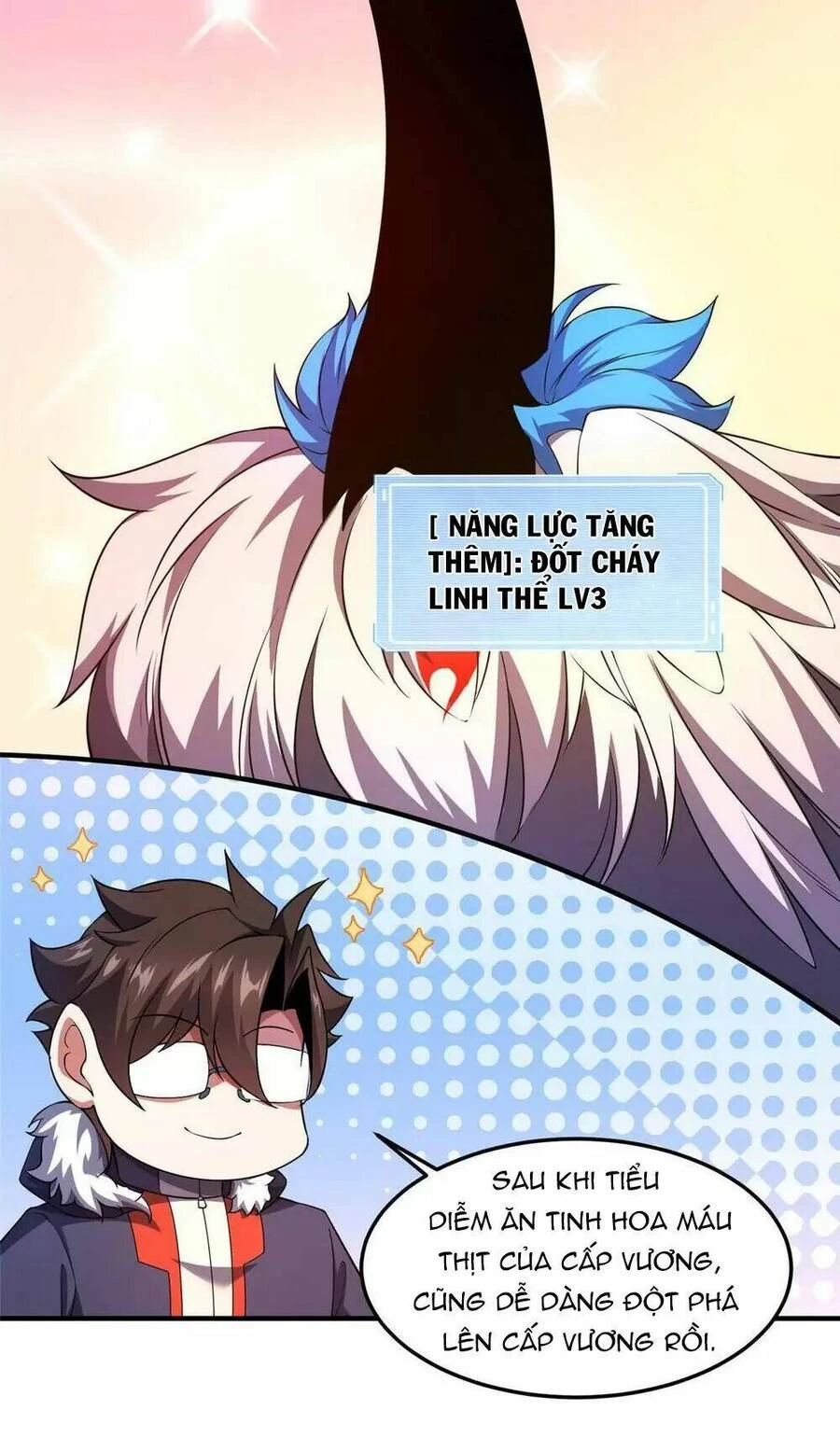 Thần Sủng Tiến Hóa Chapter 176 - Trang 4