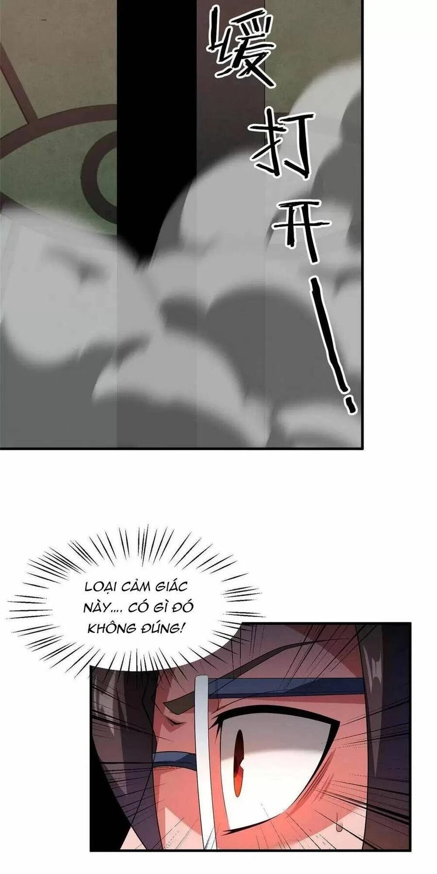 Thần Sủng Tiến Hóa Chapter 176 - Trang 4