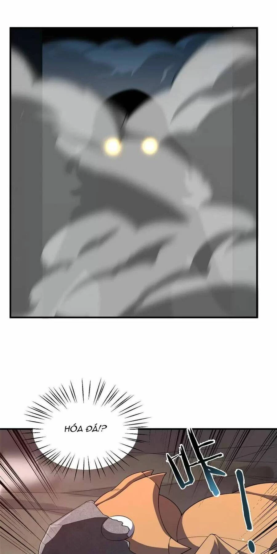 Thần Sủng Tiến Hóa Chapter 176 - Trang 4