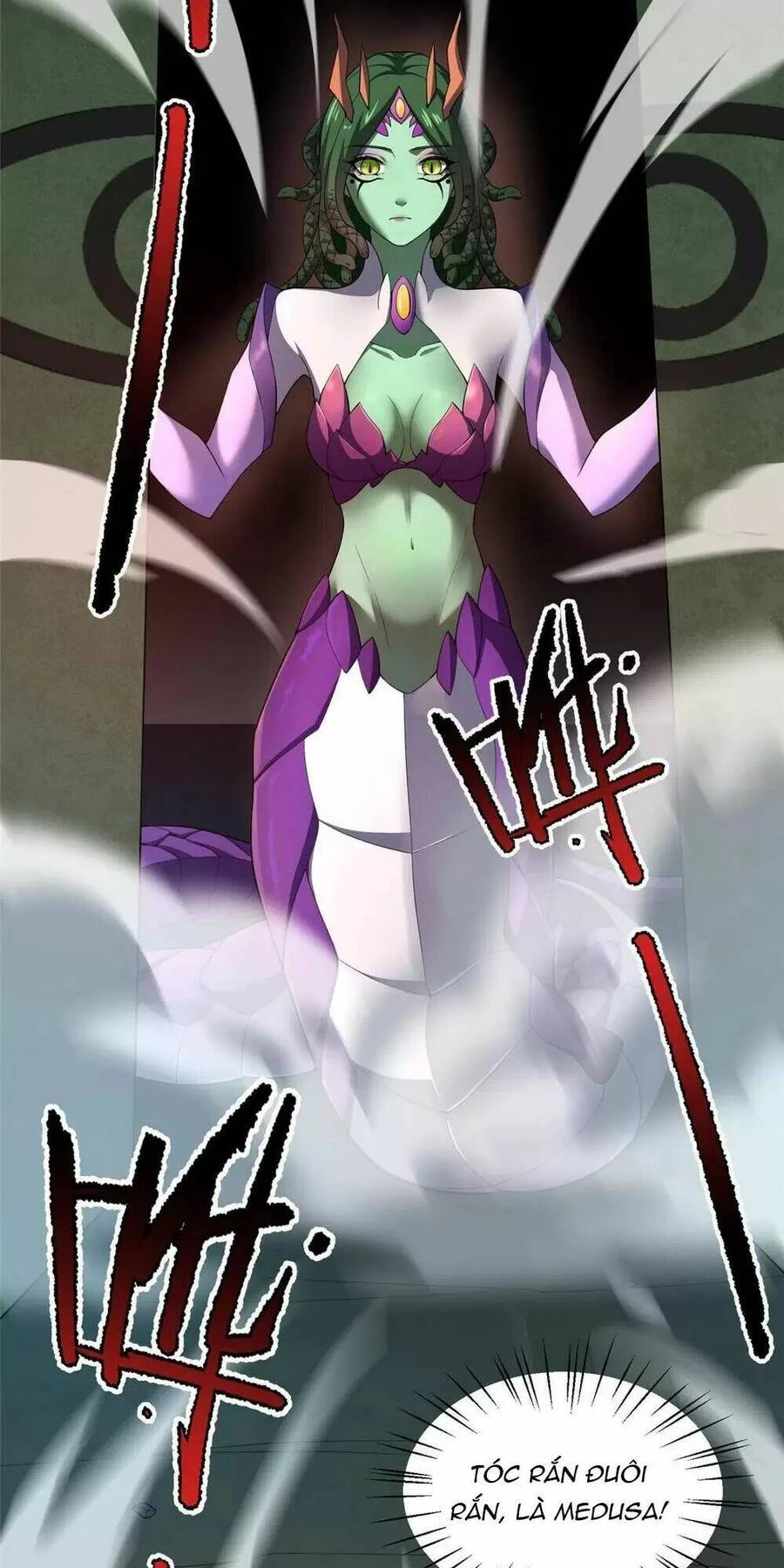 Thần Sủng Tiến Hóa Chapter 176 - Trang 4