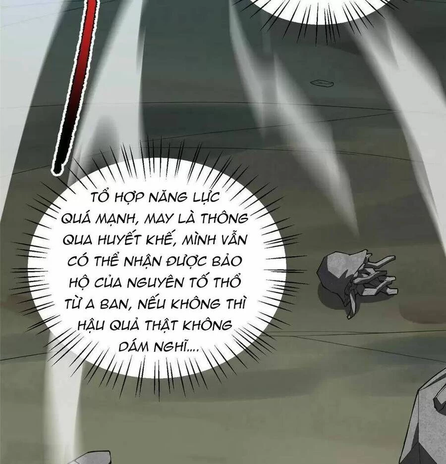 Thần Sủng Tiến Hóa Chapter 176 - Trang 4