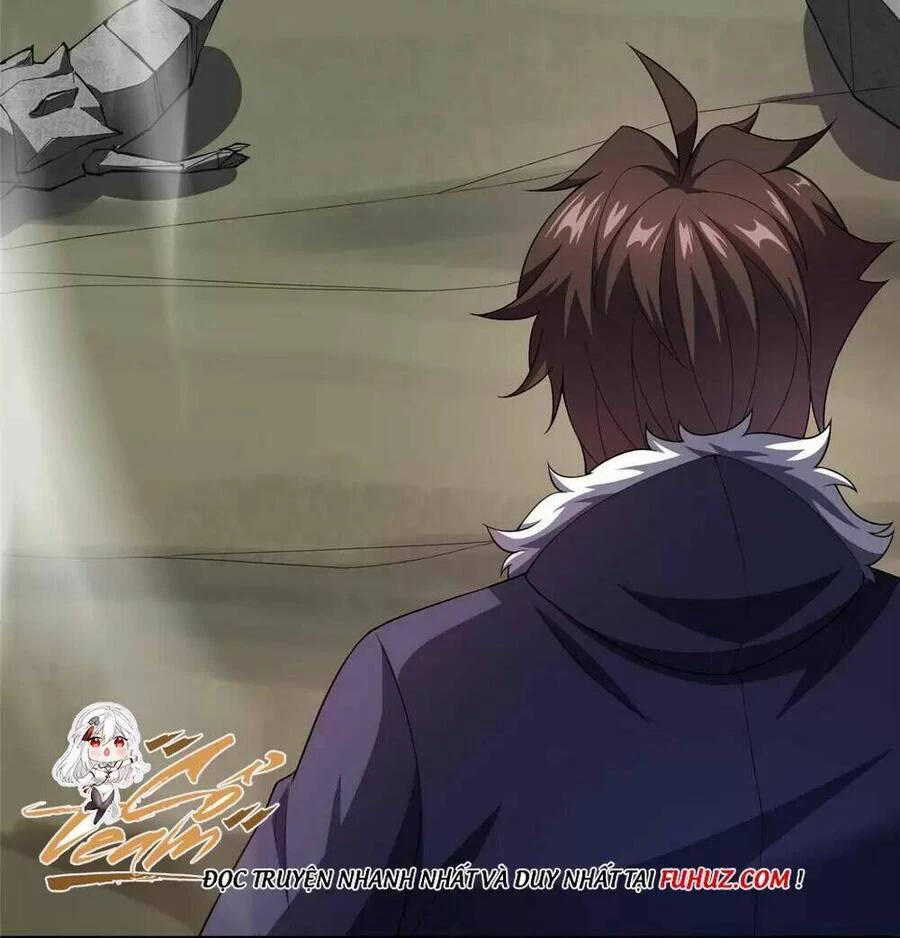 Thần Sủng Tiến Hóa Chapter 176 - Trang 4