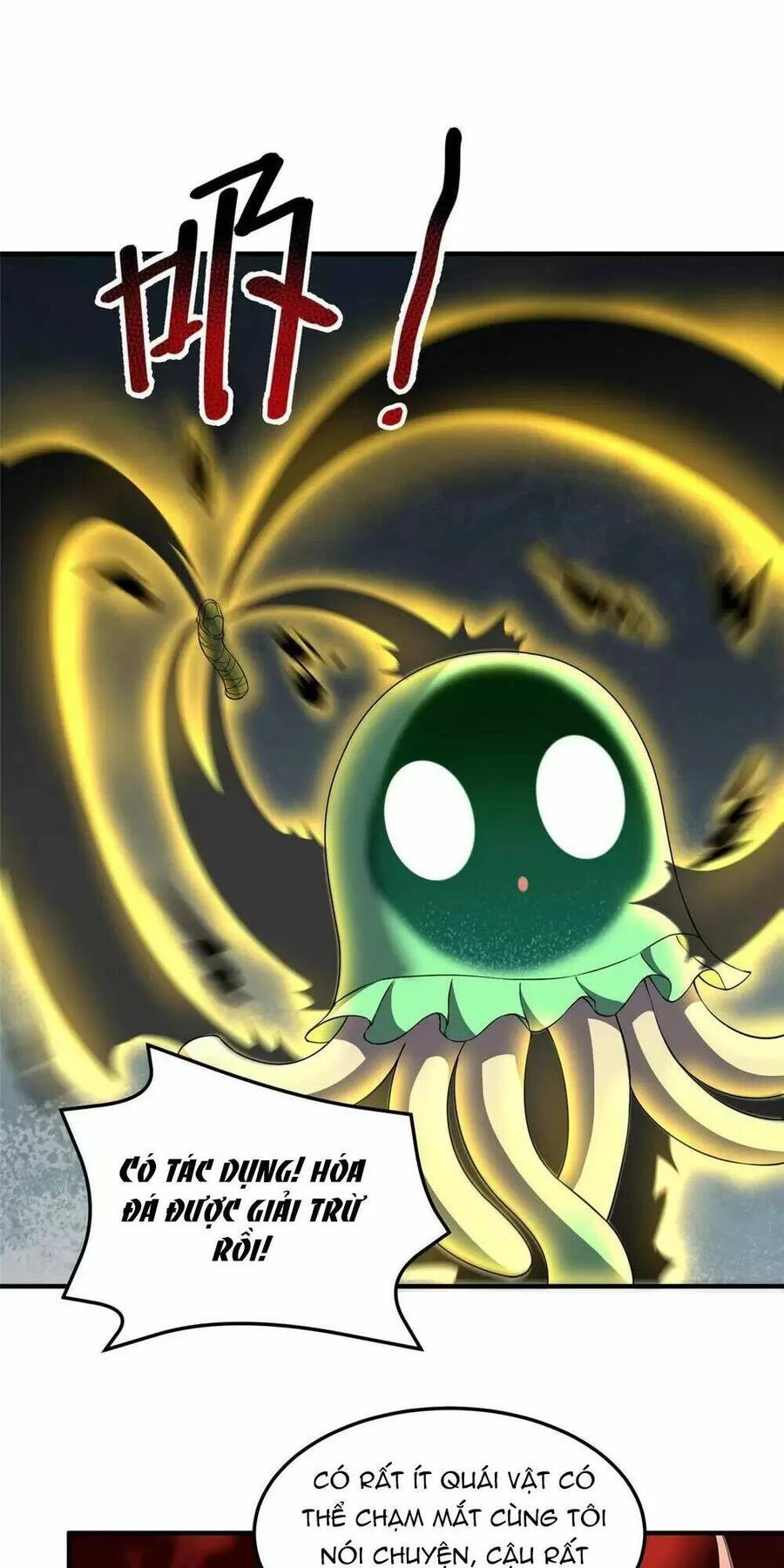 Thần Sủng Tiến Hóa Chapter 176 - Trang 4