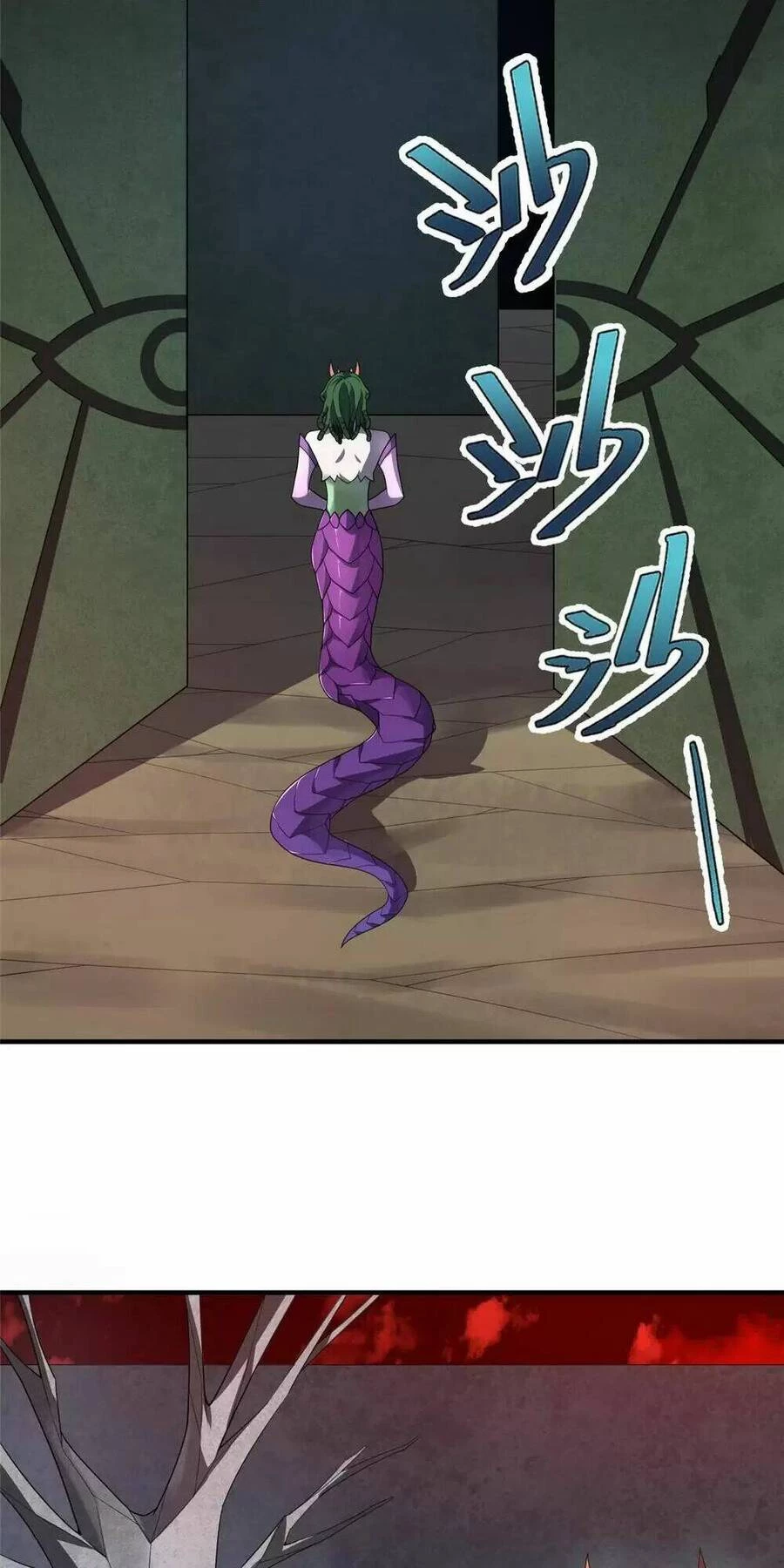 Thần Sủng Tiến Hóa Chapter 176 - Trang 4