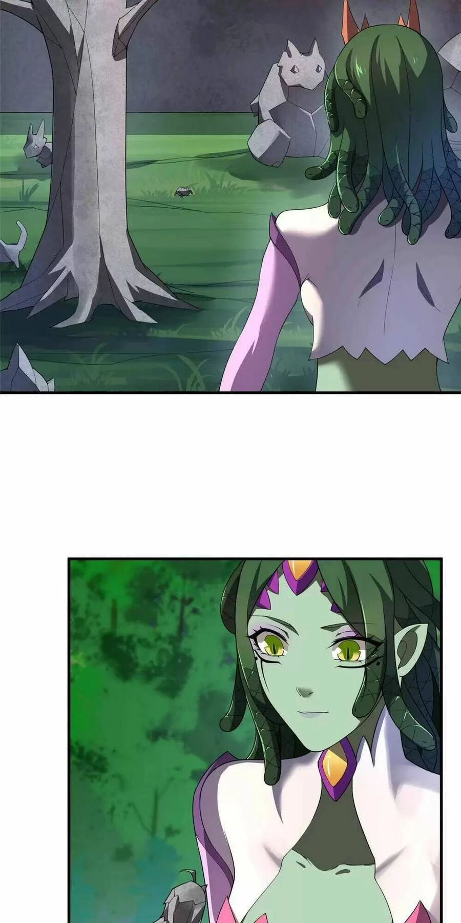 Thần Sủng Tiến Hóa Chapter 176 - Trang 4