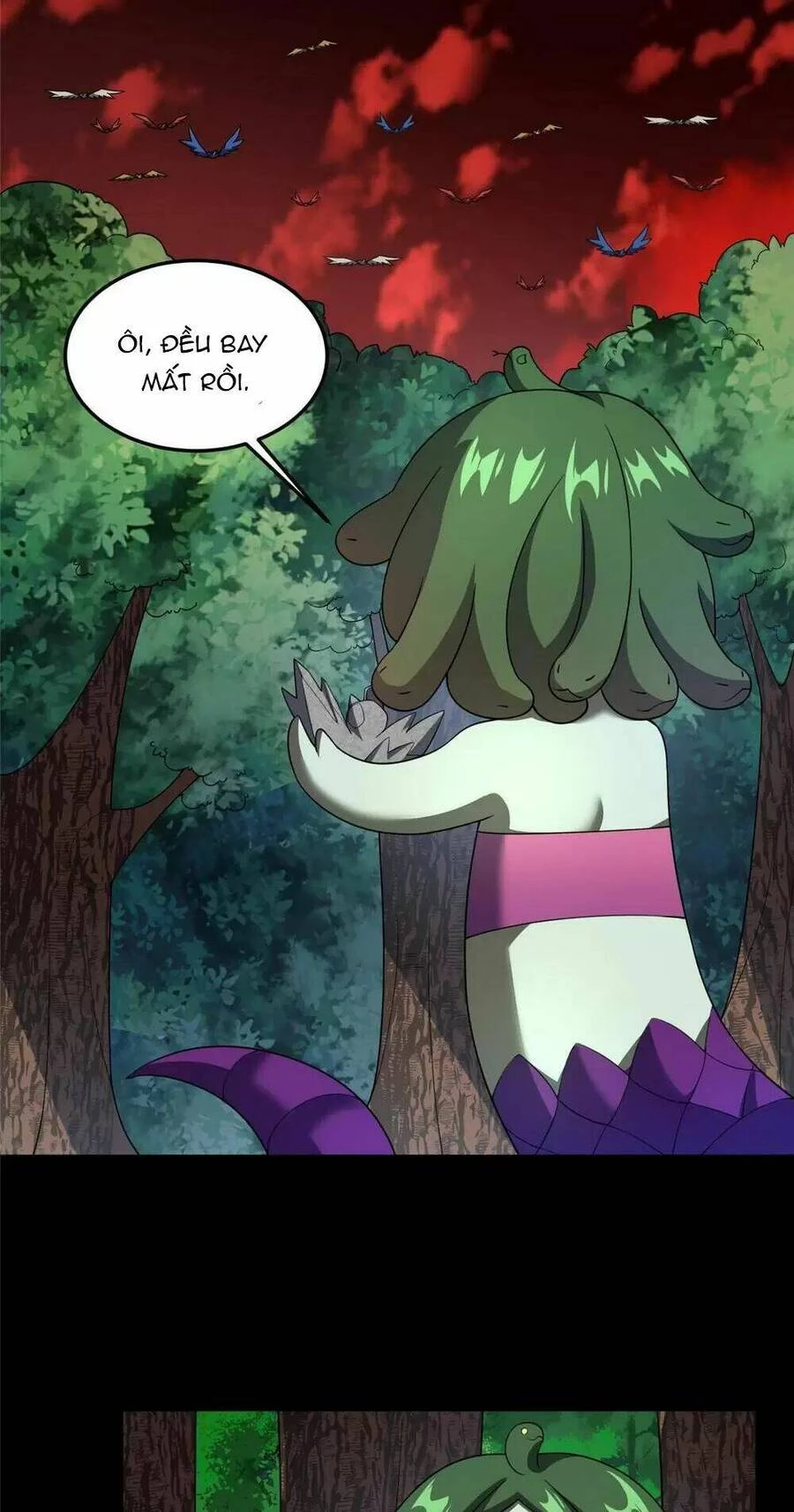 Thần Sủng Tiến Hóa Chapter 176 - Trang 4