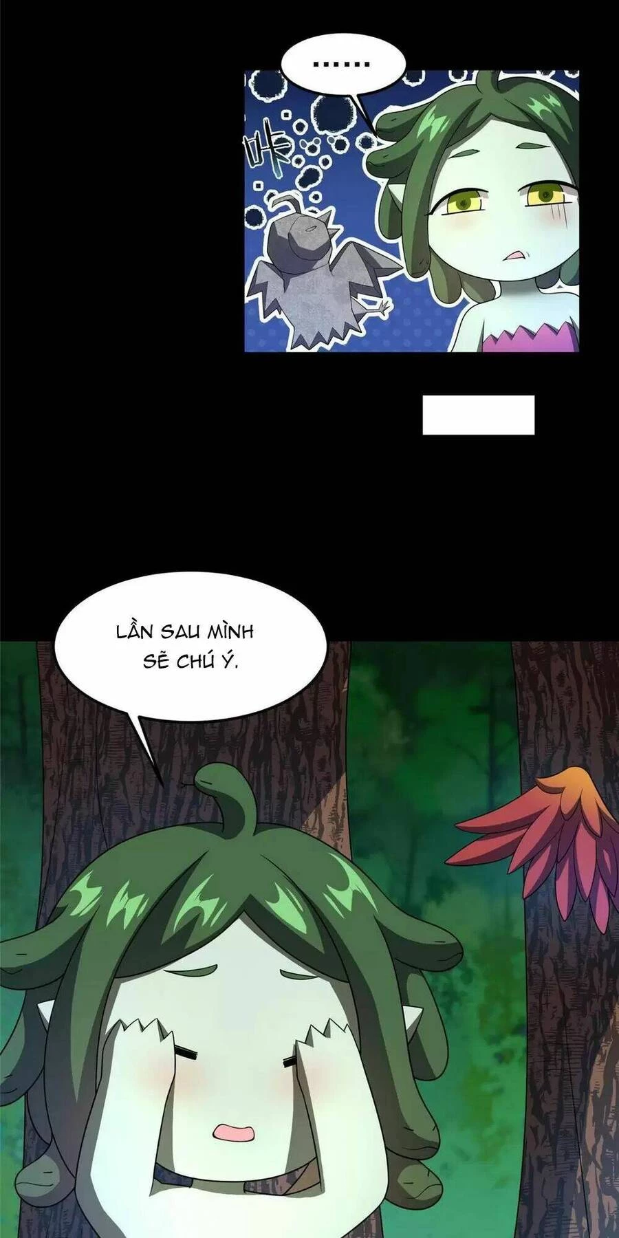 Thần Sủng Tiến Hóa Chapter 176 - Trang 4