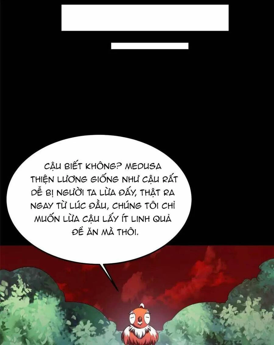 Thần Sủng Tiến Hóa Chapter 176 - Trang 4