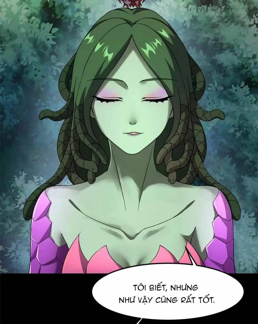 Thần Sủng Tiến Hóa Chapter 176 - Trang 4