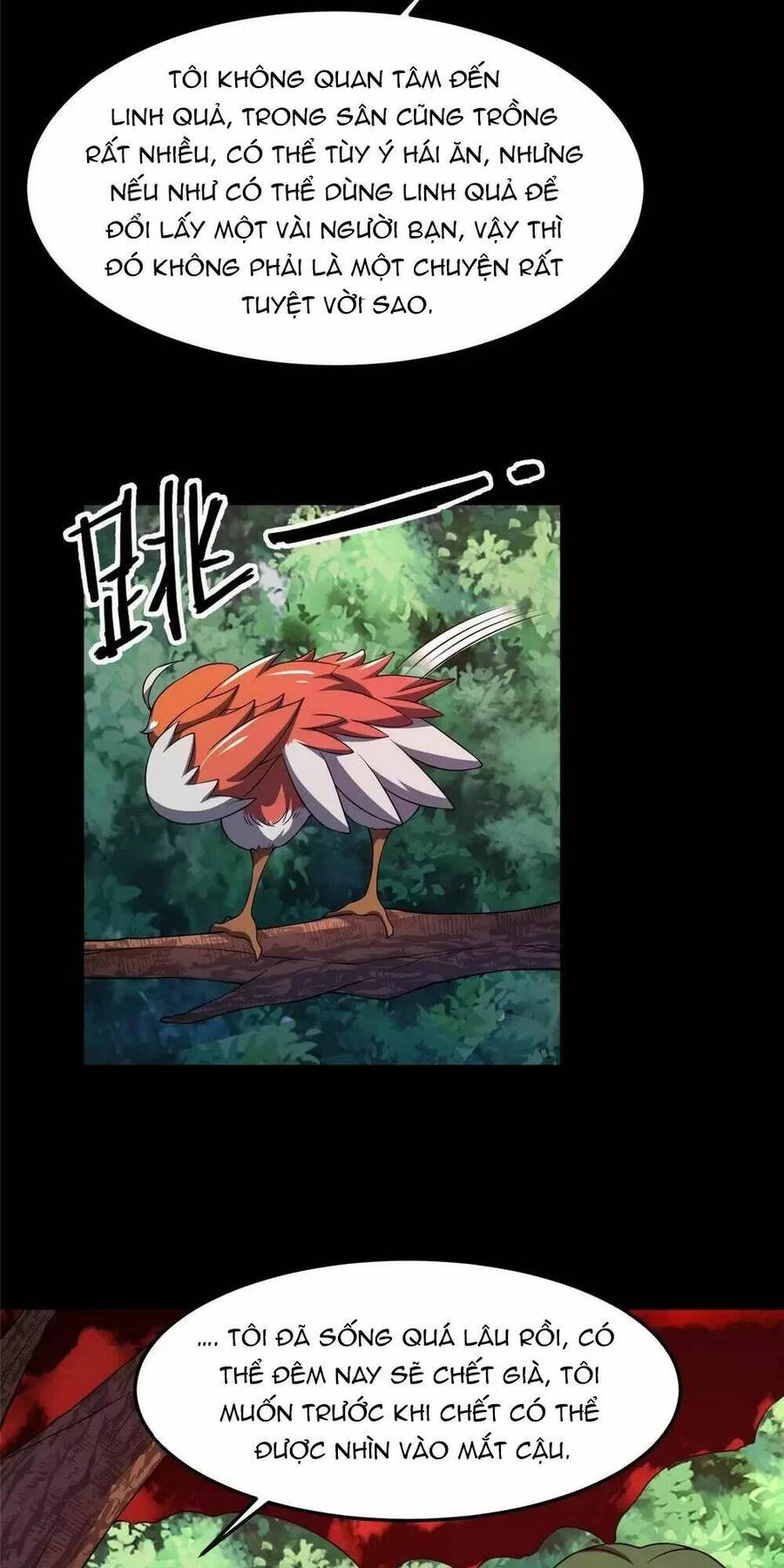 Thần Sủng Tiến Hóa Chapter 176 - Trang 4