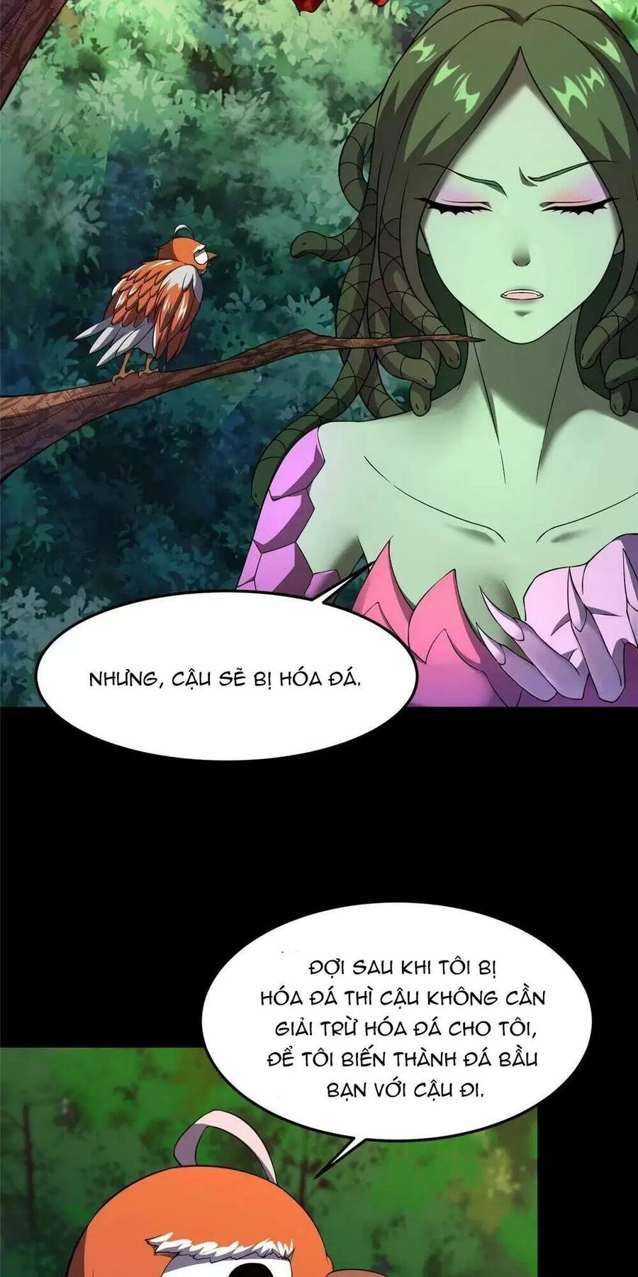 Thần Sủng Tiến Hóa Chapter 176 - Trang 4