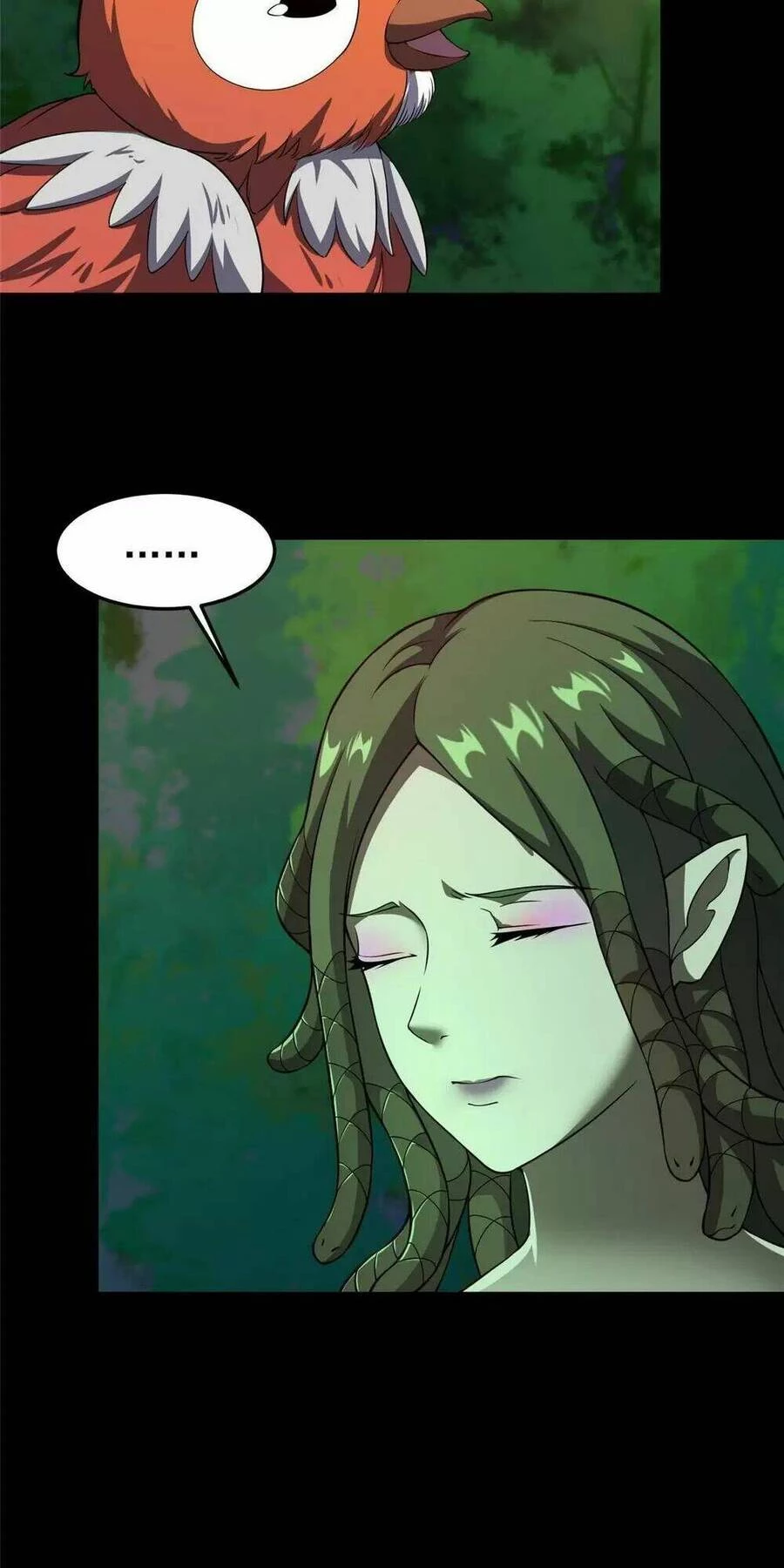 Thần Sủng Tiến Hóa Chapter 176 - Trang 4