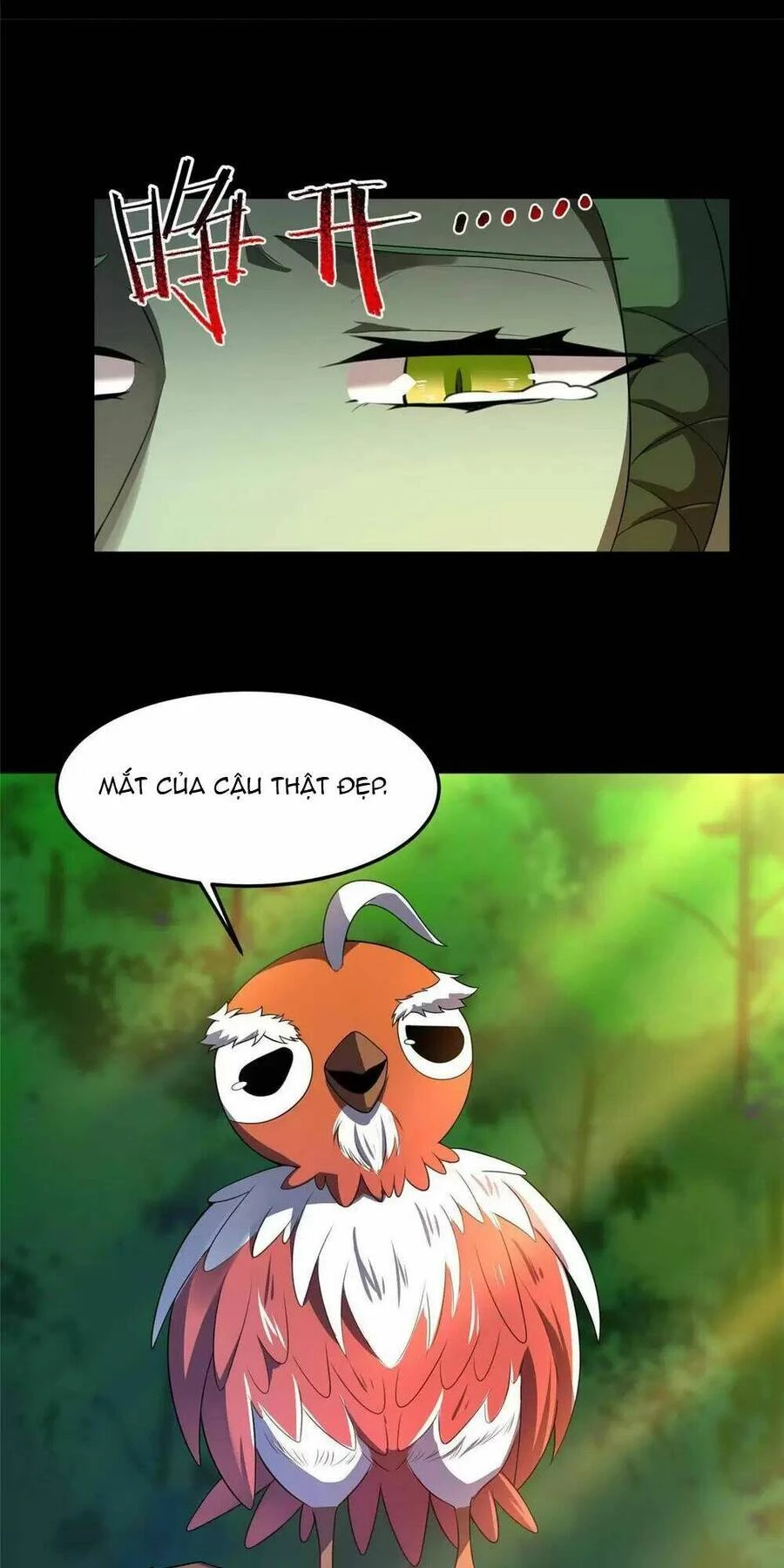 Thần Sủng Tiến Hóa Chapter 176 - Trang 4