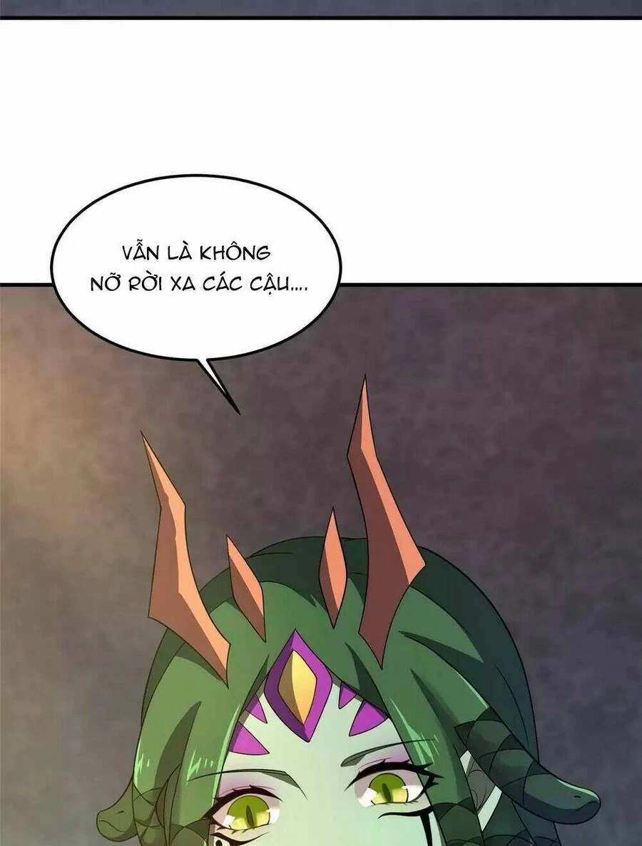 Thần Sủng Tiến Hóa Chapter 176 - Trang 4