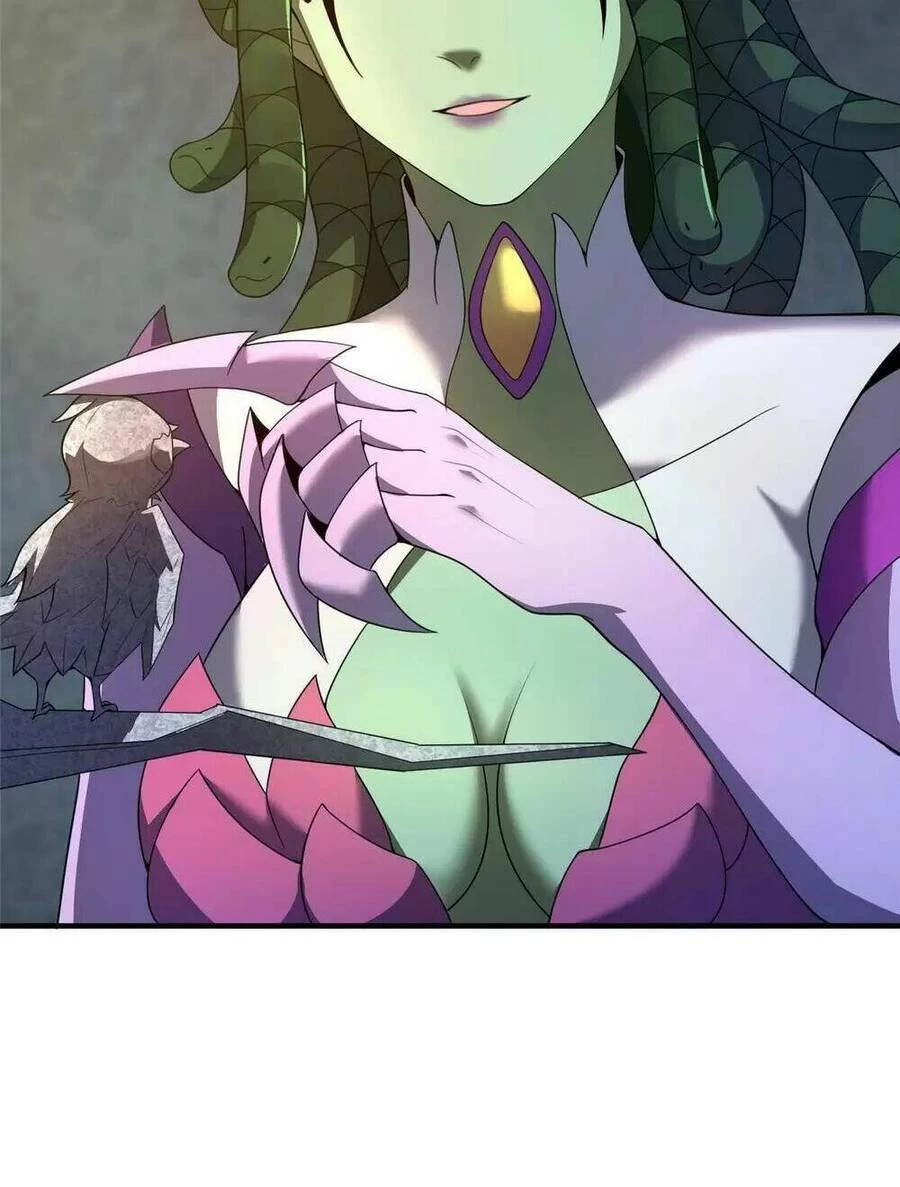 Thần Sủng Tiến Hóa Chapter 176 - Trang 4