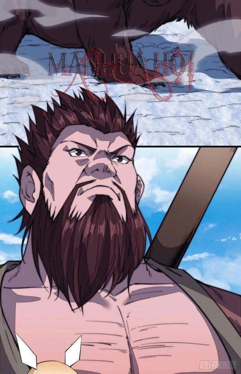 Ta Có Một Sơn Trại Chapter 102 - Trang 4