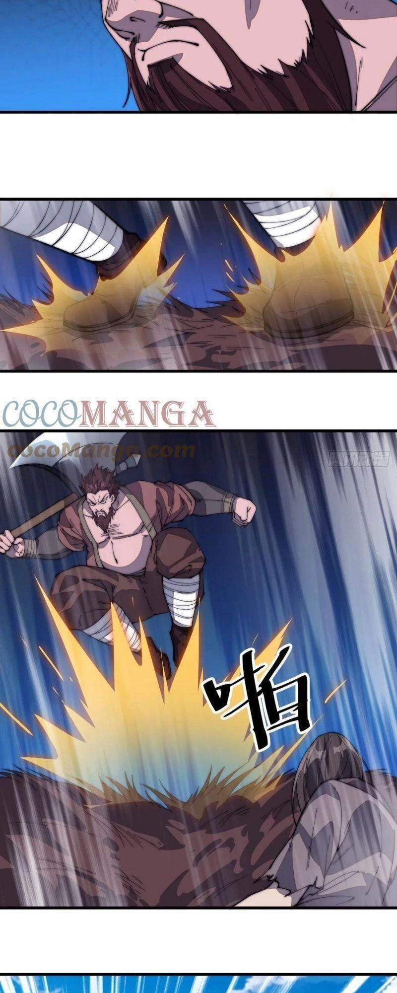 Ta Có Một Sơn Trại Chapter 102 - Trang 4