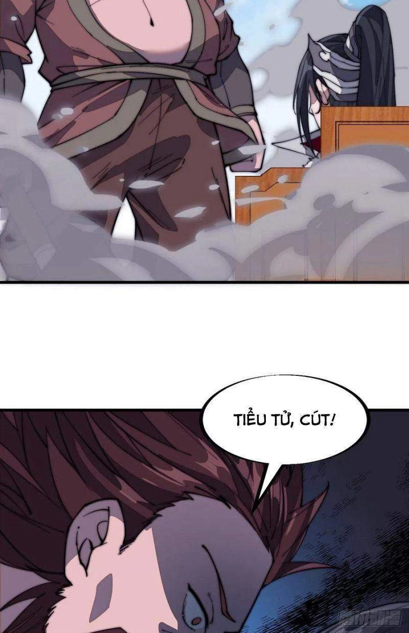 Ta Có Một Sơn Trại Chapter 102 - Trang 4