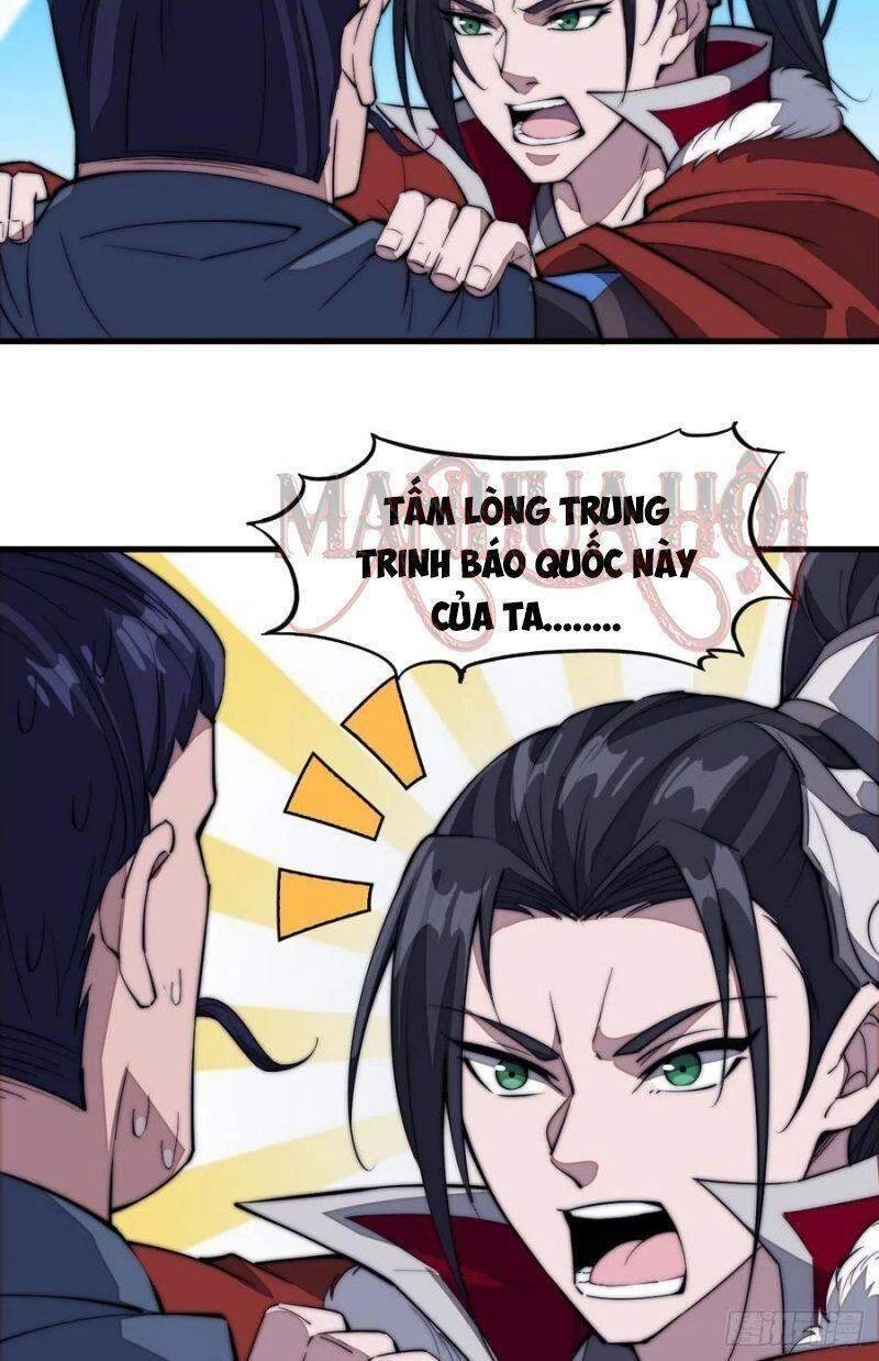 Ta Có Một Sơn Trại Chapter 102 - Trang 4