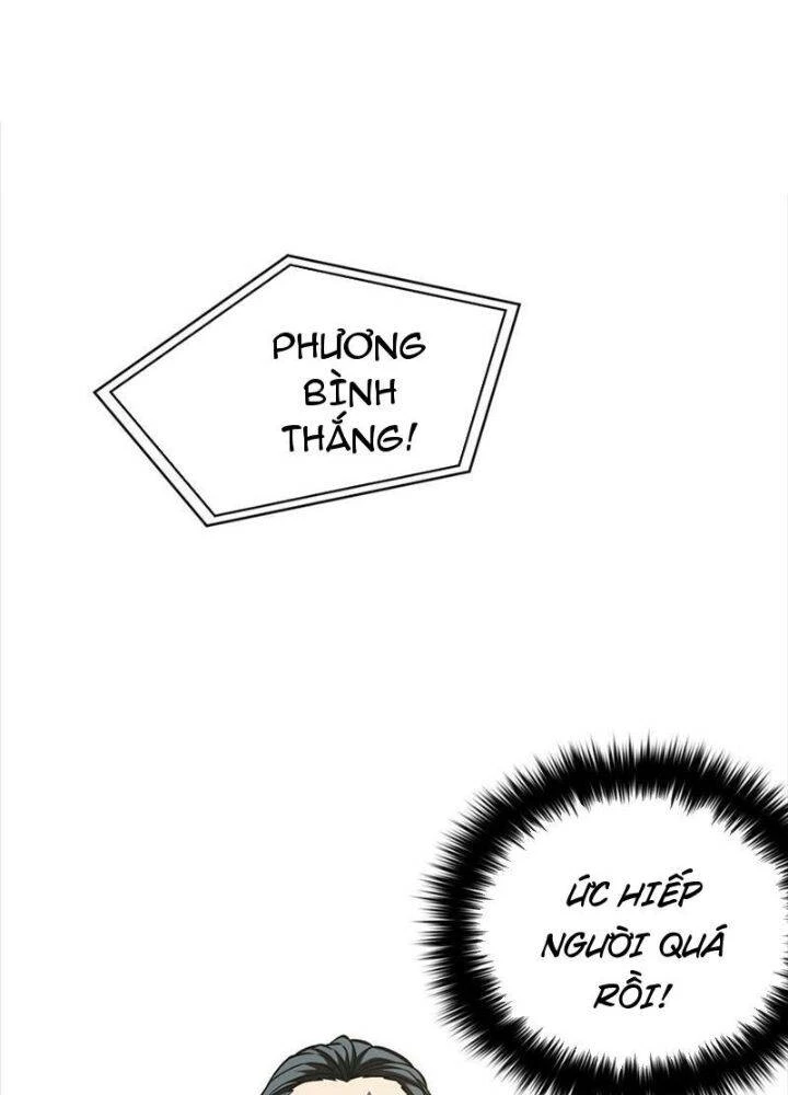 Toàn Cầu Cao Võ Chapter 222 - Trang 4