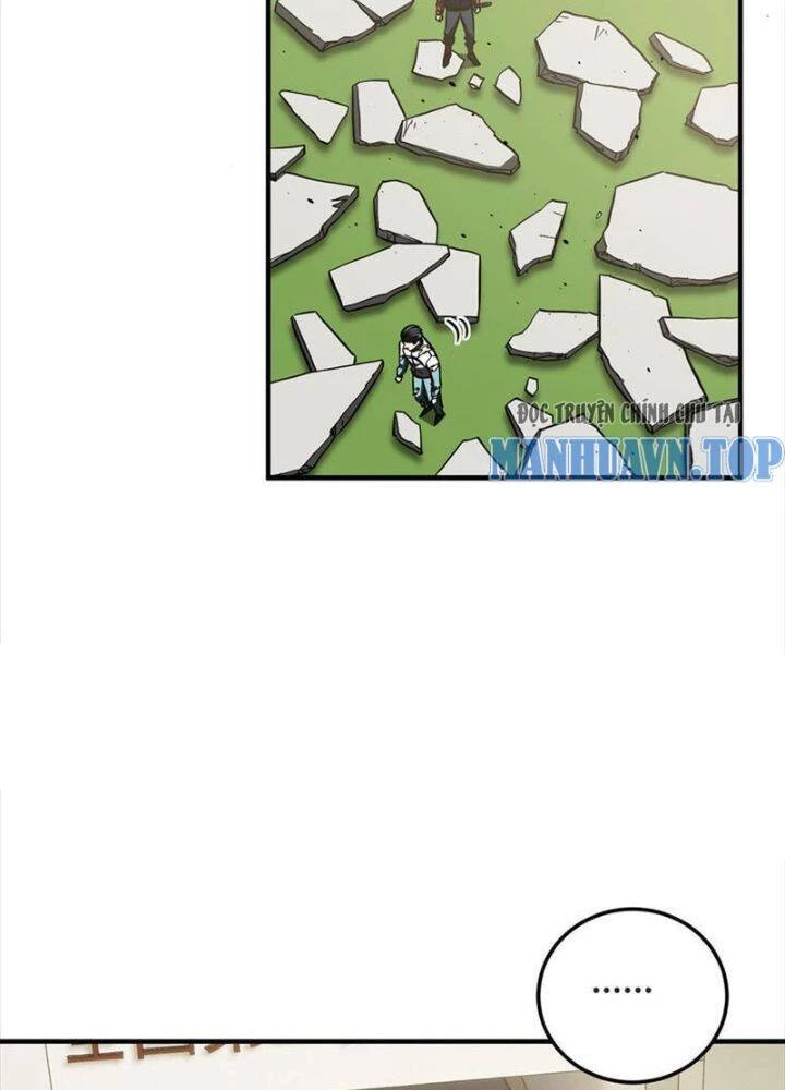 Toàn Cầu Cao Võ Chapter 222 - Trang 4