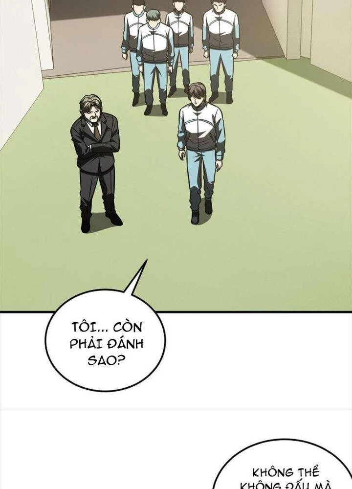 Toàn Cầu Cao Võ Chapter 222 - Trang 4