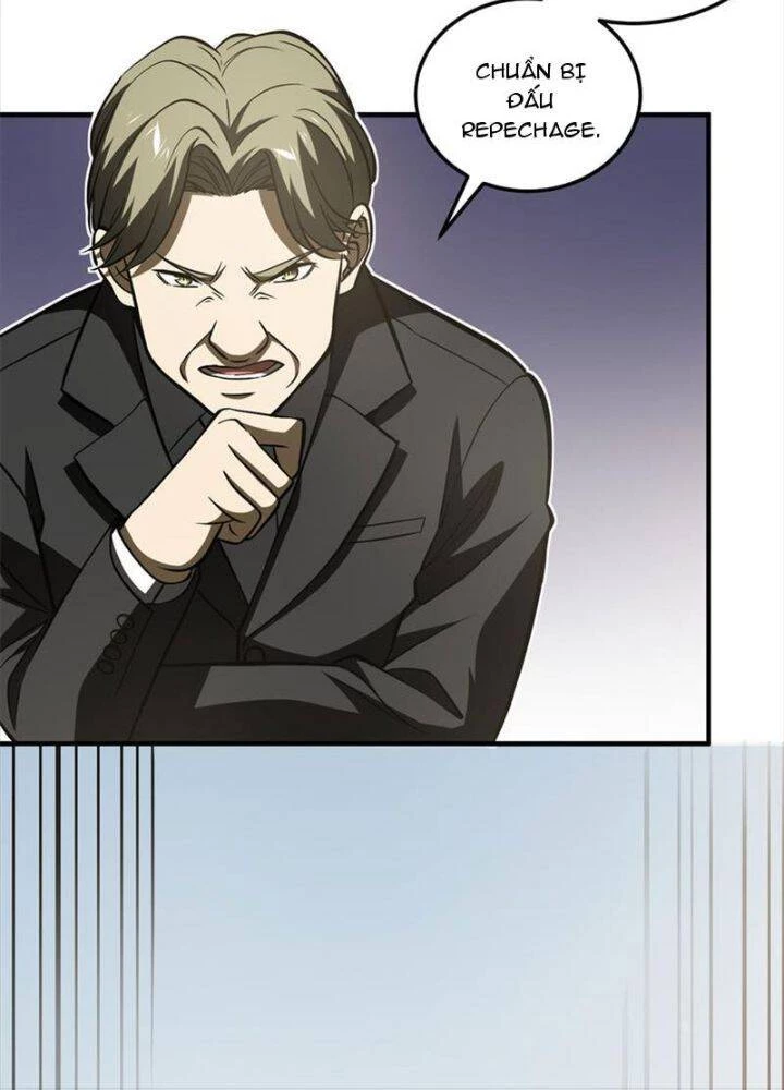 Toàn Cầu Cao Võ Chapter 222 - Trang 4