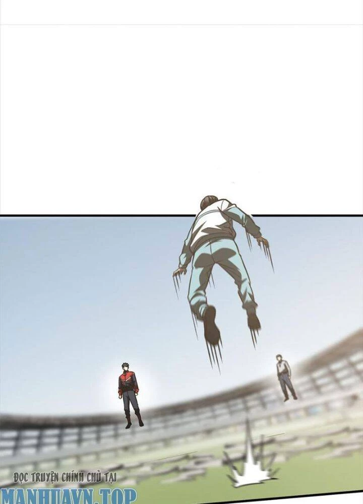 Toàn Cầu Cao Võ Chapter 222 - Trang 4