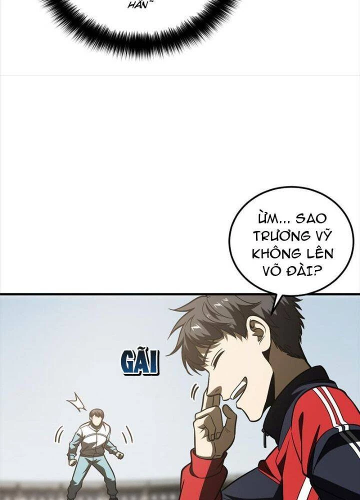 Toàn Cầu Cao Võ Chapter 222 - Trang 4