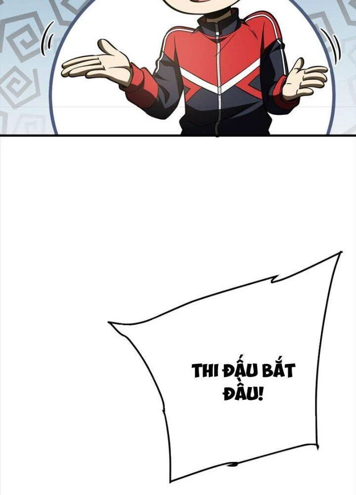 Toàn Cầu Cao Võ Chapter 222 - Trang 4