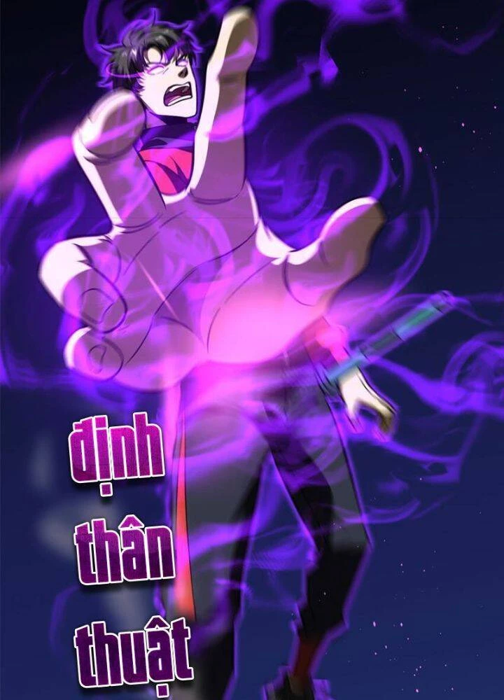 Toàn Cầu Cao Võ Chapter 222 - Trang 4