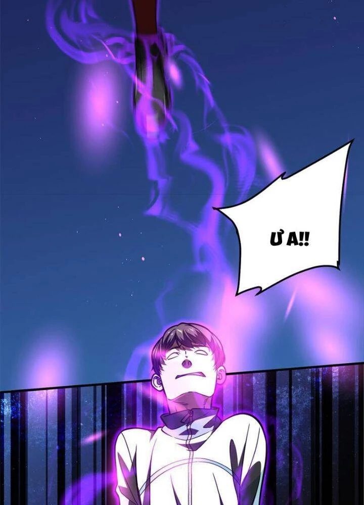 Toàn Cầu Cao Võ Chapter 222 - Trang 4