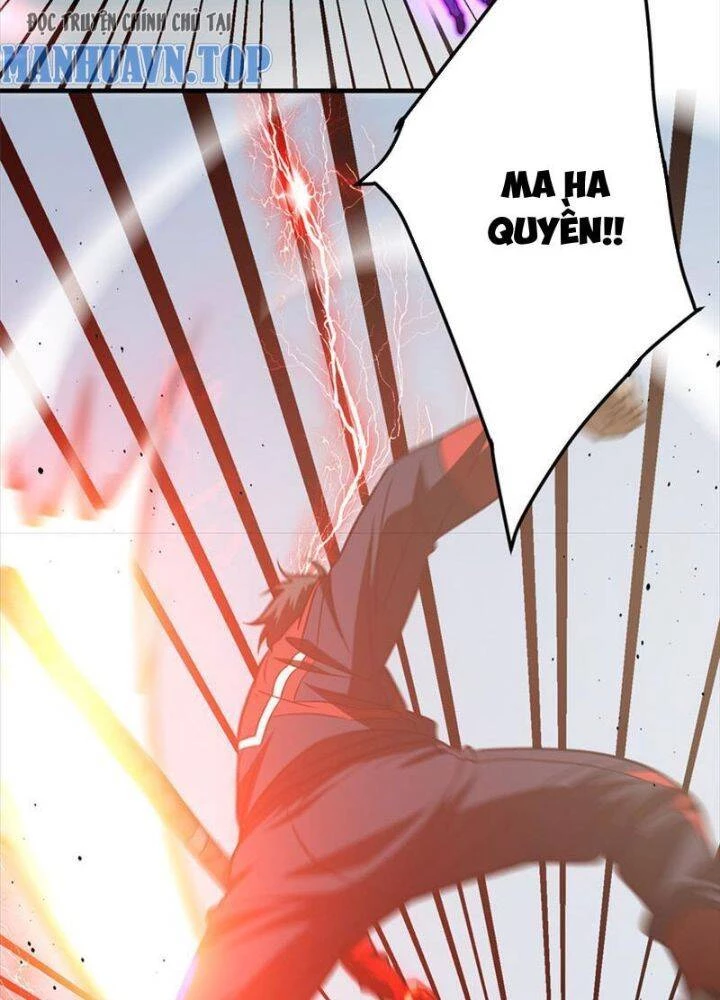 Toàn Cầu Cao Võ Chapter 222 - Trang 4