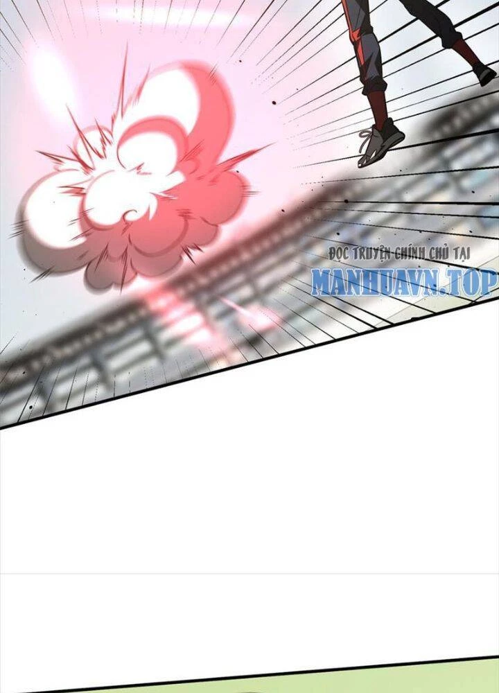 Toàn Cầu Cao Võ Chapter 222 - Trang 4