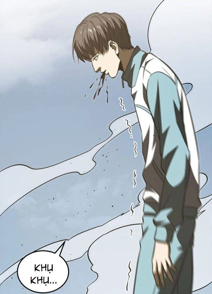 Toàn Cầu Cao Võ Chapter 222 - Trang 4