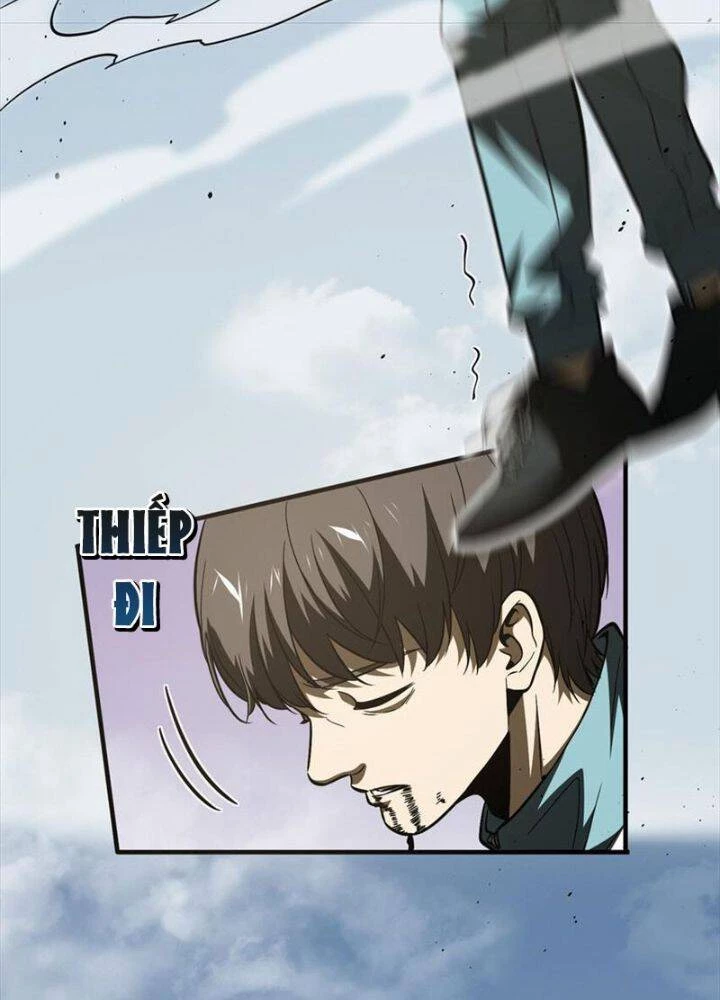 Toàn Cầu Cao Võ Chapter 222 - Trang 4