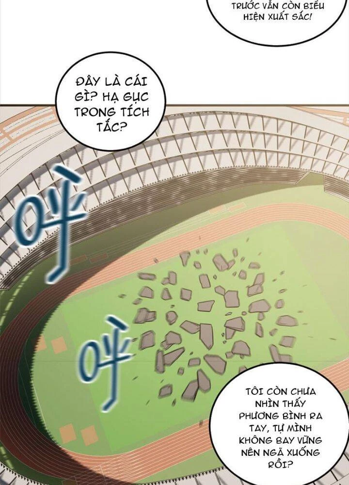 Toàn Cầu Cao Võ Chapter 222 - Trang 4