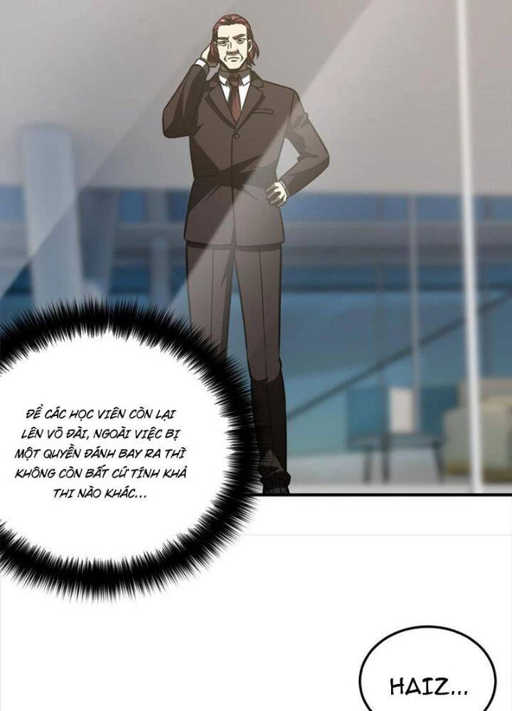 Toàn Cầu Cao Võ Chapter 222 - Trang 4