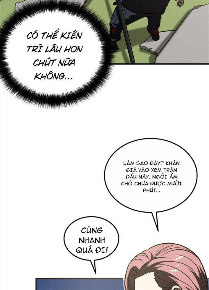 Toàn Cầu Cao Võ Chapter 222 - Trang 4