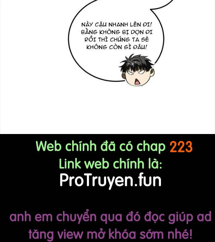 Toàn Cầu Cao Võ Chapter 222 - Trang 4