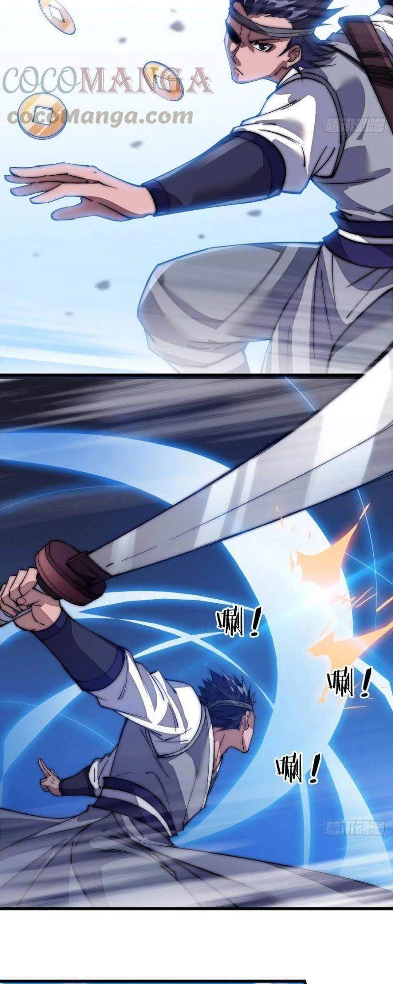 Ta Có Một Sơn Trại Chapter 103 - Trang 4