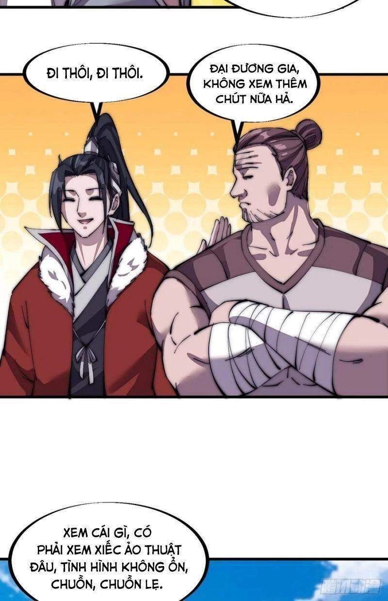 Ta Có Một Sơn Trại Chapter 103 - Trang 4