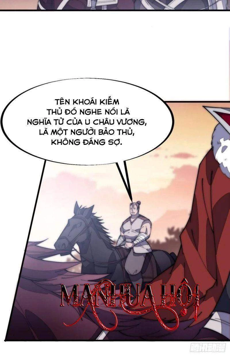 Ta Có Một Sơn Trại Chapter 103 - Trang 4