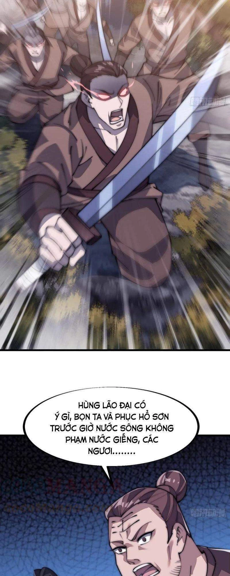 Ta Có Một Sơn Trại Chapter 103 - Trang 4