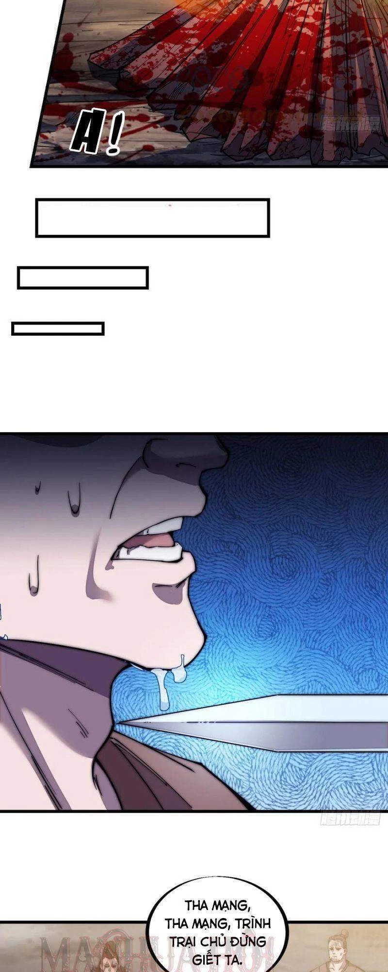 Ta Có Một Sơn Trại Chapter 103 - Trang 4